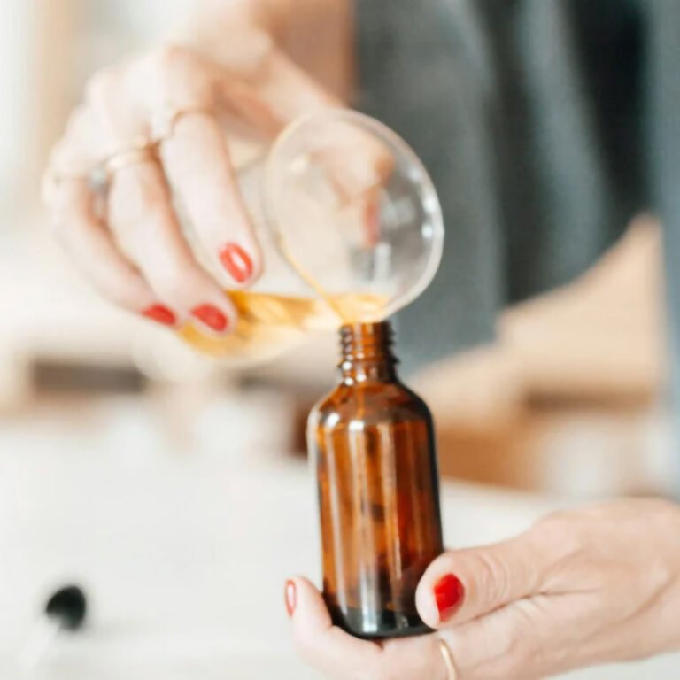 Custom Ingredient Synergies